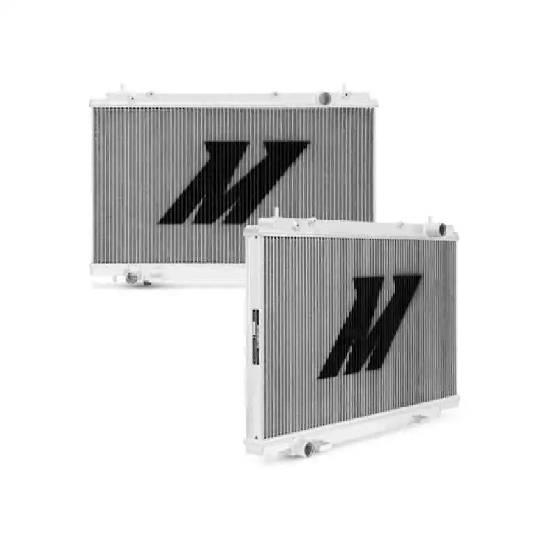Mishimoto MMRAD-350Z-07