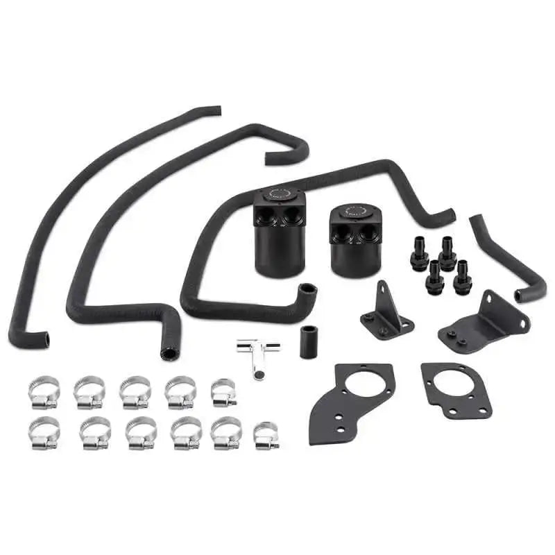 Mishimoto MMBCC-350Z-07PBE