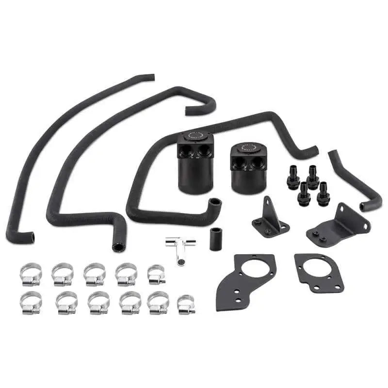 Mishimoto MMBCC-350Z-07PBE