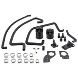 Mishimoto MMBCC-350Z-07PBE