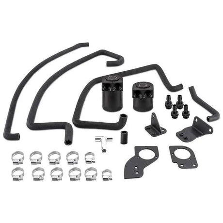 Mishimoto MMBCC-350Z-07PBE