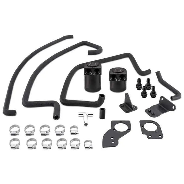 Mishimoto MMBCC-350Z-07PBE