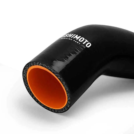 Mishimoto MMHOSE-WR6-07BK