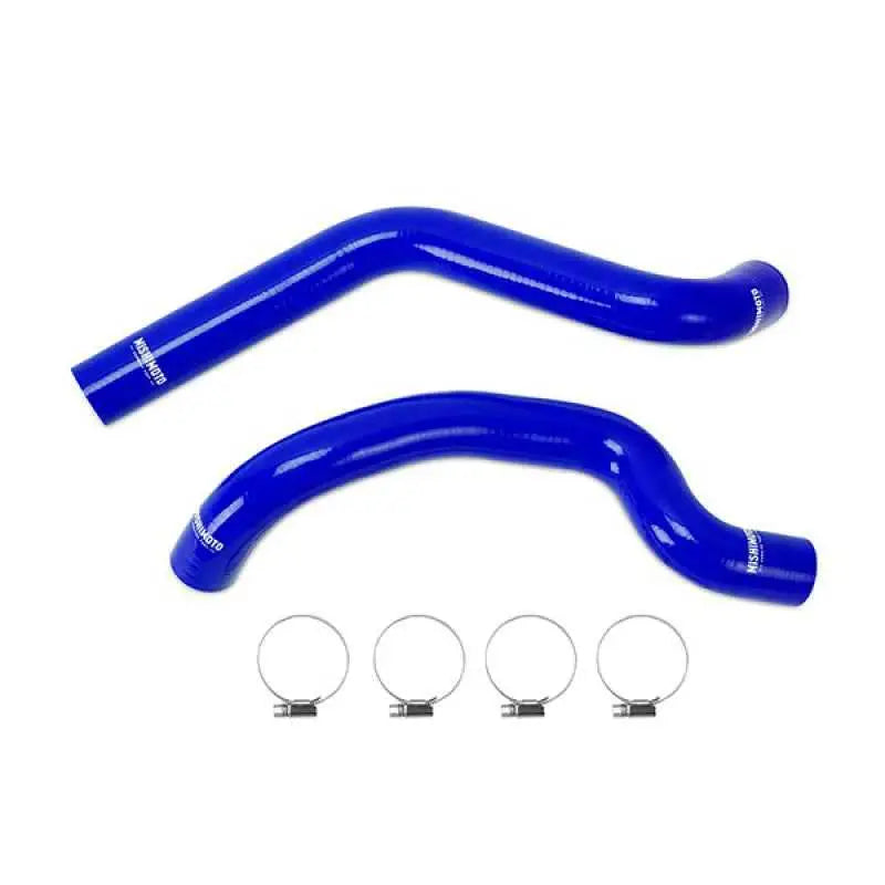 Mishimoto MMHOSE-WR6-07BL