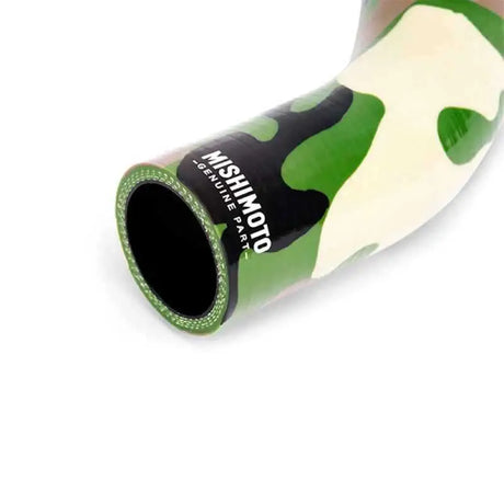 Mishimoto MMHOSE-WR6-07CA