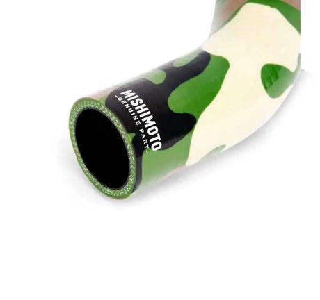 Mishimoto MMHOSE-WR6-07CA