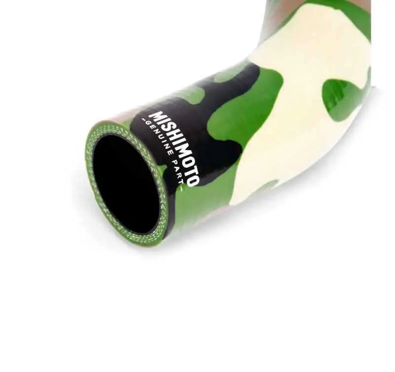 Mishimoto MMHOSE-WR6-07CA
