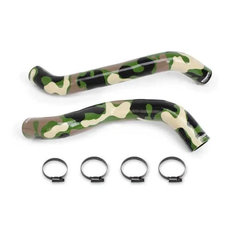 Mishimoto MMHOSE-WR6-07CA