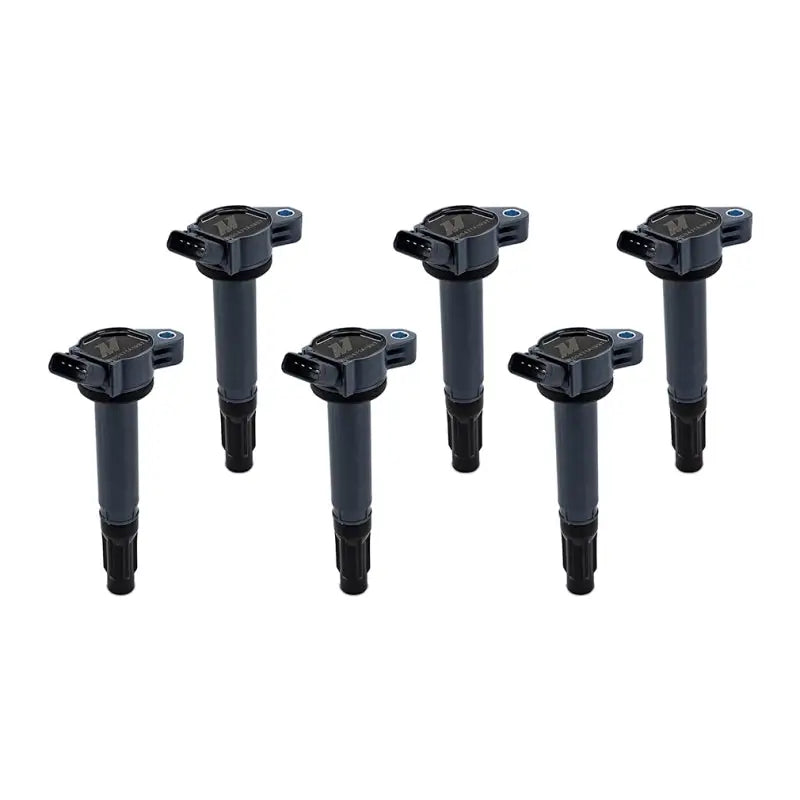 Mishimoto 07-12 Toyota Camry 3.5L Ignition Coil - 6-Pack - Mishimoto