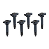 Mishimoto 07-12 Toyota Camry 3.5L Ignition Coil - 6-Pack - Mishimoto