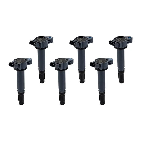Mishimoto 07-12 Toyota Camry 3.5L Ignition Coil - 6-Pack - Mishimoto