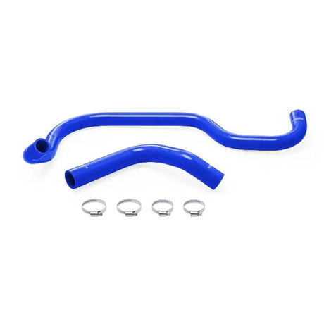 Mishimoto Mishimoto 07-13 Chevrolet Silverado 1500 V8 Blue Silicone Hose Kit