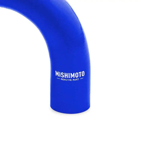 Mishimoto 07-13 Chevrolet Silverado 1500 V8 Blue Silicone Hose Kit 