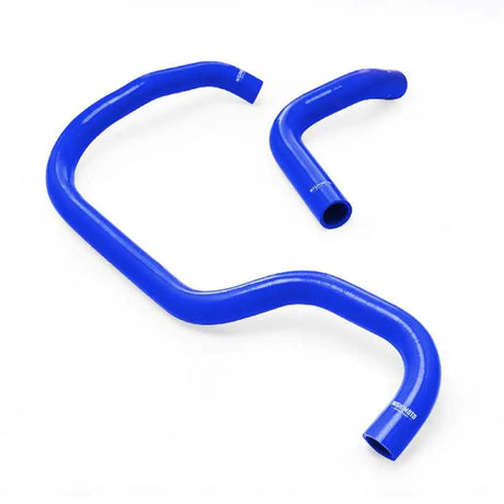 Mishimoto 07-13 Chevrolet Silverado 1500 V8 Blue Silicone Hose Kit 