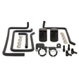 Mishimoto Mishimoto 07-13 Infiniti G37 Baffled Oil Catch Can Kit