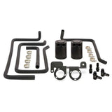 Mishimoto Mishimoto 07-13 Infiniti G37 Baffled Oil Catch Can Kit