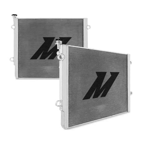 Mishimoto MMRAD-FJ-07