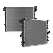 Mishimoto R2957-MT