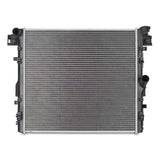 Mishimoto R2957-MT