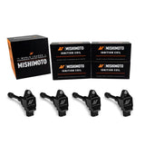 Mishimoto 07-15 Nissan Altima 2.5L Ignition Coil - 4-Pack - Mishimoto