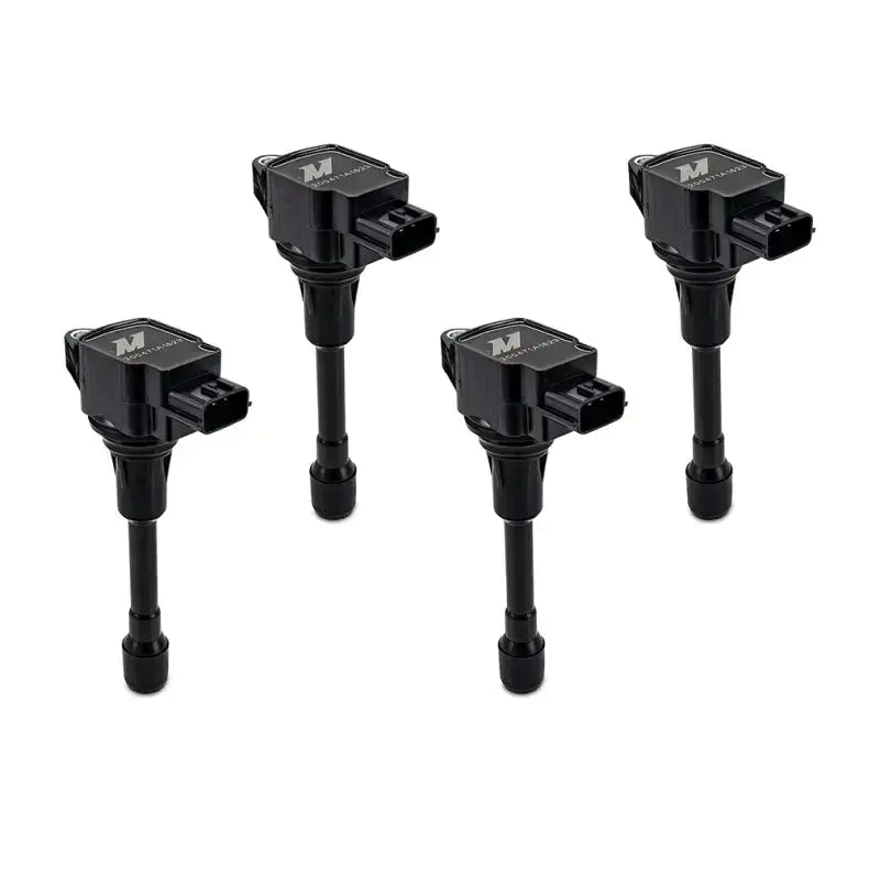 Mishimoto 07-15 Nissan Altima 2.5L Ignition Coil - 4-Pack - Mishimoto