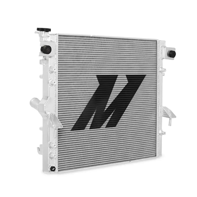 MISHIMOTO MMRAD-WRA-07V2 RADIATOR