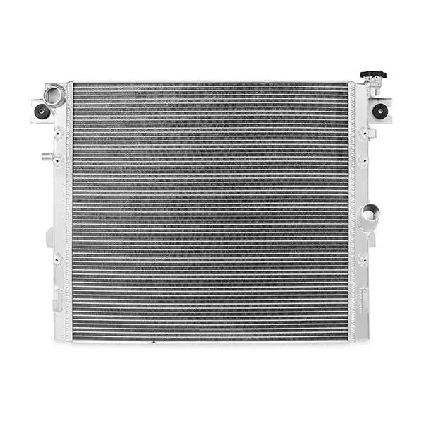 MISHIMOTO MMRAD-WRA-07V2 RADIATOR