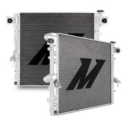 Mishimoto MMRAD-JK-HEMI