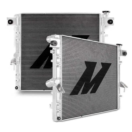 Mishimoto MMRAD-JK-HEMI