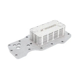 Mishimoto 07-20 Dodge RAM 5.9L/6.7L Cummins Stock Replacement Oil Cooler - Mishimoto