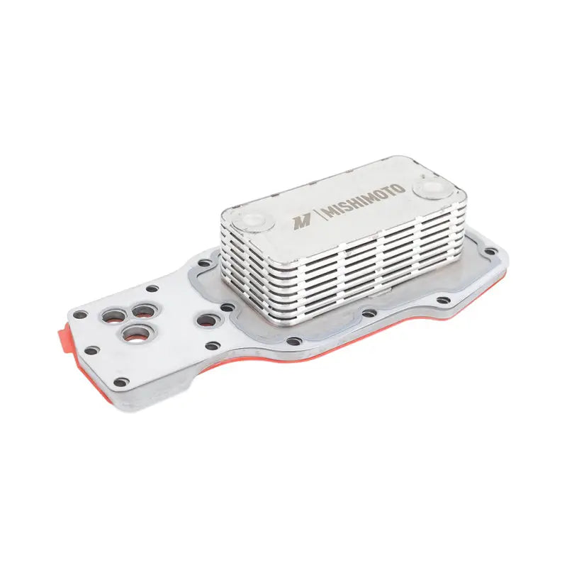 Mishimoto MMOC-RAM-07 Mishimoto 07-20 Dodge RAM 5.9L/6.7L Cummins Stock Replacement Oil Cooler
