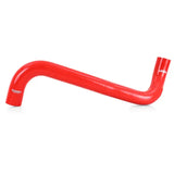 Mishimoto 08-09 Pontiac G8 Silicone Coolant Hose Kit - Red - Fabrication