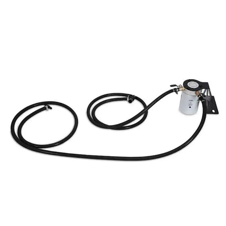 Mishimoto MMCFK-F2D-08BK