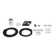 Mishimoto MMCFK-F2D-08BK