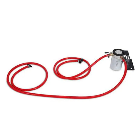 Mishimoto MMCFK-F2D-08RD