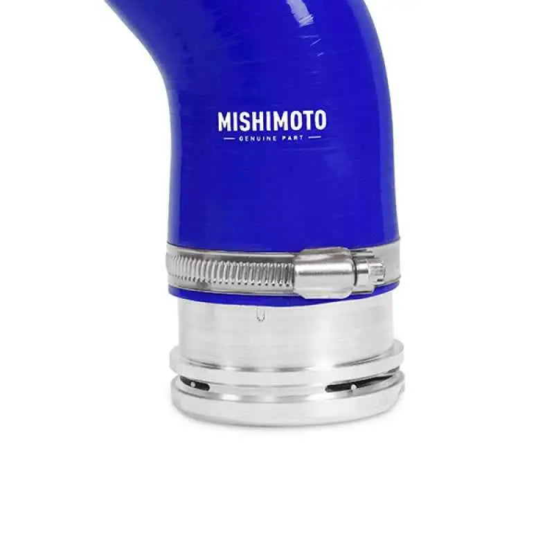 Mishimoto MMHOSE-F2D-08BL