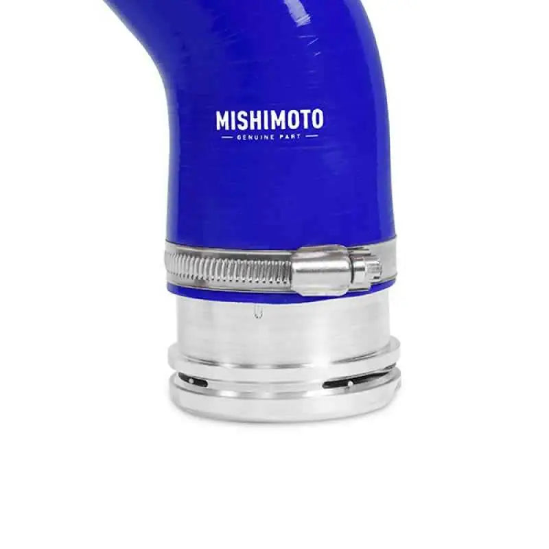 Mishimoto MMHOSE-F2D-08BL