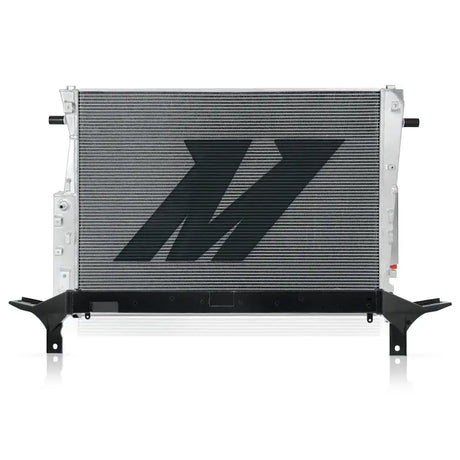 Mishimoto 08-10 Ford 6.4L Powerstroke Essential Protection Bundle - Truck & Automotive