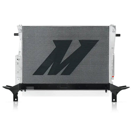 Mishimoto 08-10 Ford 6.4L Powerstroke Essential Protection Bundle - Truck & Automotive