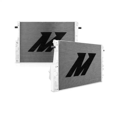 Mishimoto MMRAD-F2D-08V2