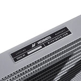 Mishimoto 08-10 Ford 6.4L Powerstroke Transmission Cooler - Truck & Automotive