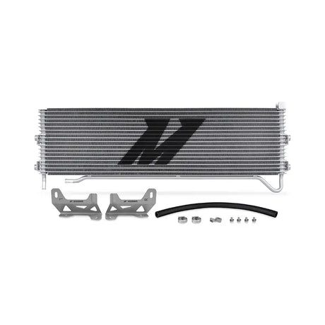 Mishimoto 08-10 Ford 6.4L Powerstroke Transmission Cooler - Truck & Automotive