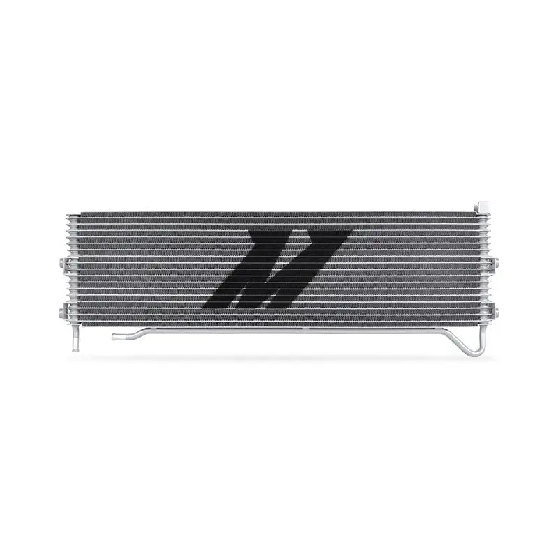 Mishimoto MMTC-F2D-08SL Mishimoto 08-10 Ford 6.4L Powerstroke Transmission Cooler