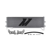 Mishimoto MMTC-F2D-08SL Mishimoto 08-10 Ford 6.4L Powerstroke Transmission Cooler