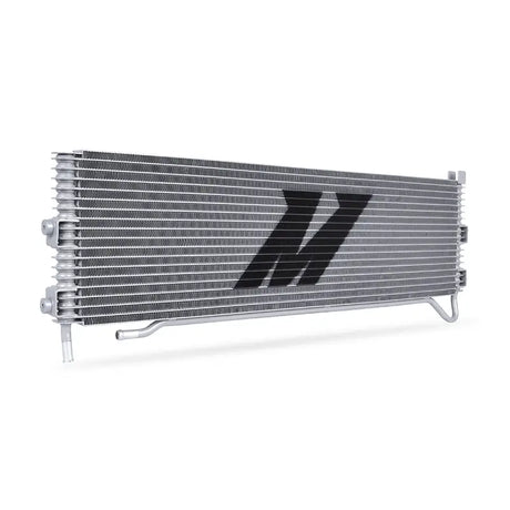 Mishimoto 08-10 Ford 6.4L Powerstroke Transmission Cooler - Truck & Automotive