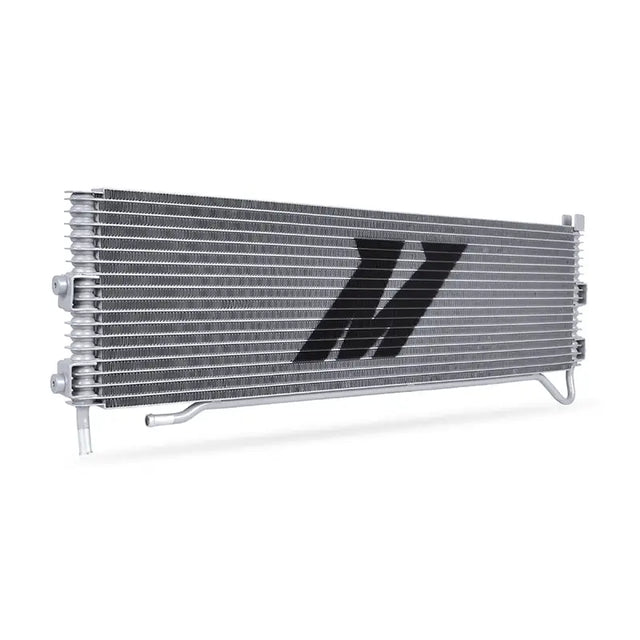 Mishimoto 08-10 Ford 6.4L Powerstroke Transmission Cooler - Truck & Automotive