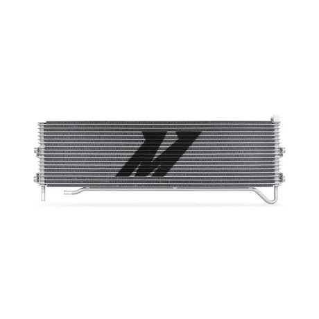 Mishimoto 08-10 Ford 6.4L Powerstroke Transmission Cooler - Truck & Automotive