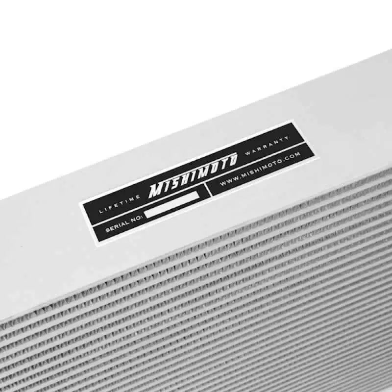 Mishimoto MMINT-F2D-08KSL
