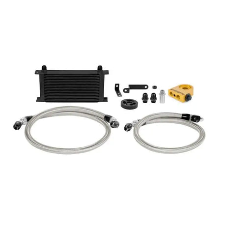 Mishimoto MMOC-WRX-08TBK