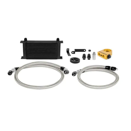 Mishimoto MMOC-WRX-08TBK